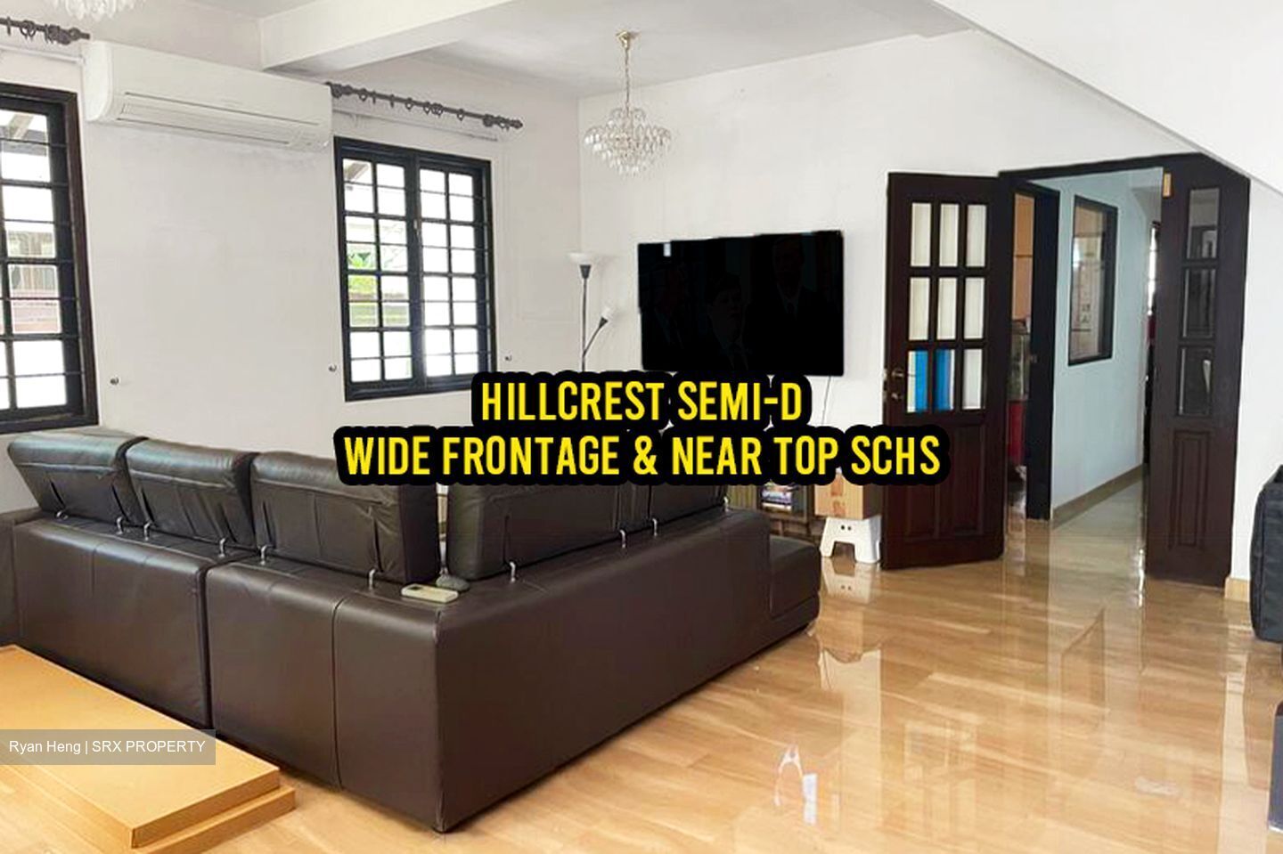 Hillcrest Park (D11), Semi-Detached #435293741